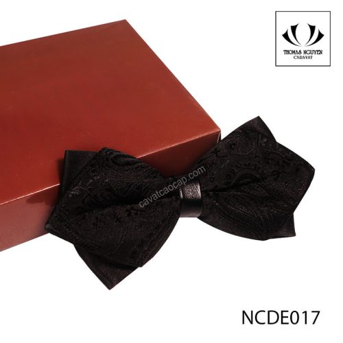 Nơ Đeo Cổ Nam NCDE017