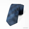Ý nghĩa cà vạt màu xanh