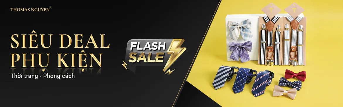 banner-trang-flash-sale-sieu-deal-phu-kien-thoi-trang-thomas-nguyen-cravate