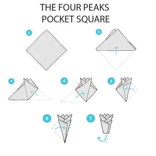 cach-gap-khan-tui-ao-vest-THE-FOUR-PEAKS-POCKET-SQUARE-thomas-nguyen cach-gap-khan-tui-ao-vest-THE-FOUR-PEAKS-POCKET-SQUARE-thomas-nguyen