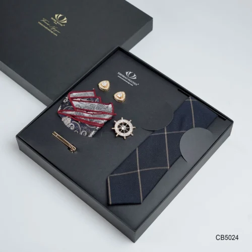 Combo Standard 5 in 1 CB5024